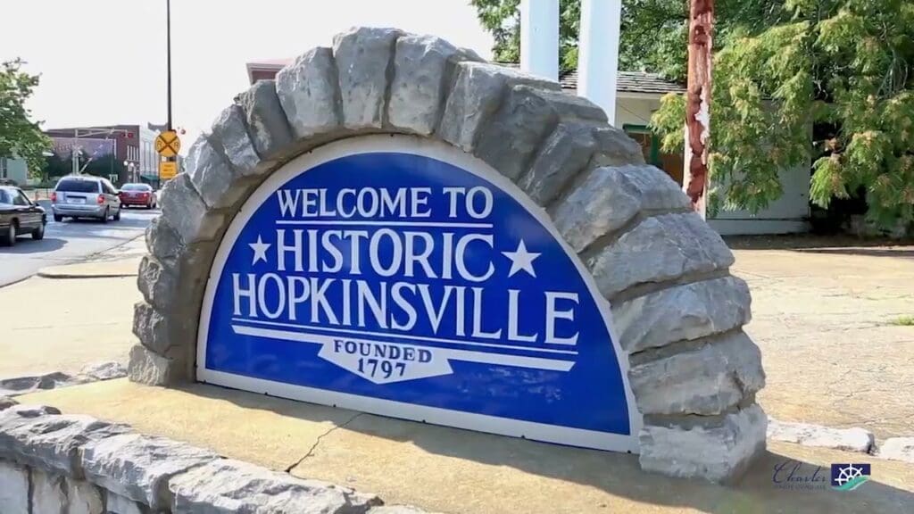 Hopkinsville Groundbreaking